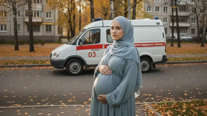 Наглая схема бесплатных родов: мигранты нашли лазейку, а платят русские