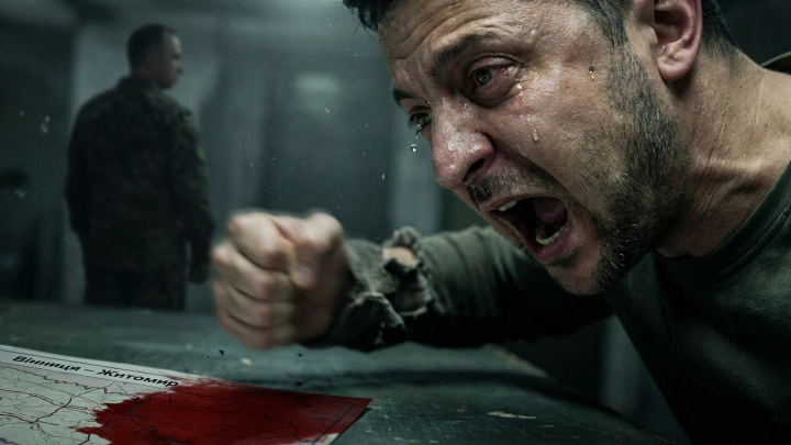 Ну, вот и всё: Эти слова Медведева должны насторожить Зеленского