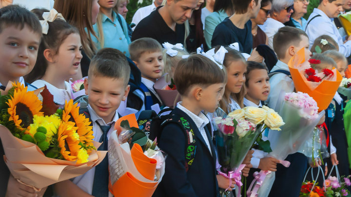 Милонов назвал тщеславными родителей, отправляющих в школу 6-летних детей