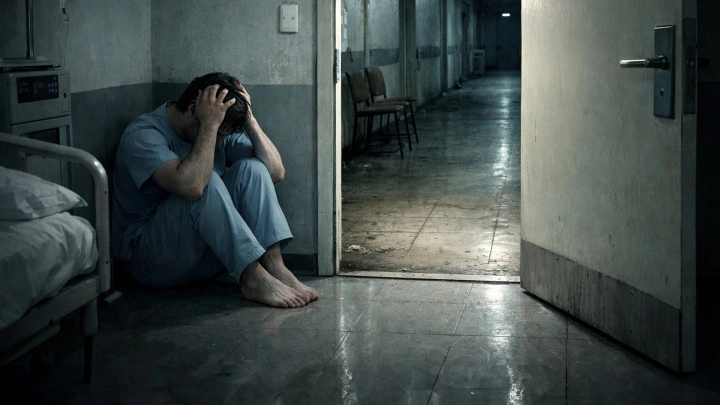 Русская туристка в тяжелом психологическом состоянии попала в больницу в Бангкоке