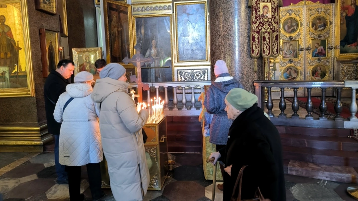 Чистый четверг: поздравления в стихах и прозе