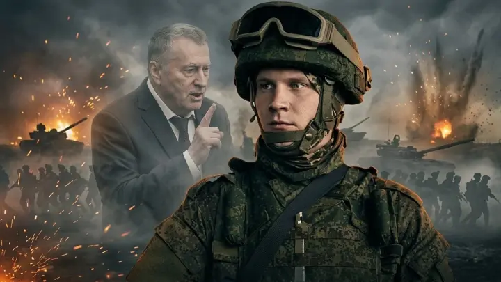 По осени сядут – и договорятся: Слова Жириновского о конце СВО в 2026-м году всё-таки сбудутся?