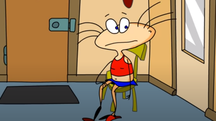 Да ну её, эту наружу!: Включайте ностальгию - вспоминаем лучшие фразочки Масяни