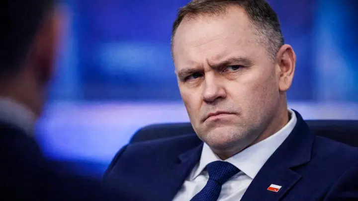 Не пуп земли: тайный договор с Британией рассорил власти Польши
