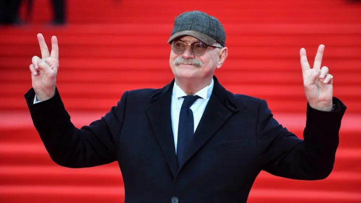 Михалков показал пророчество 1992 года: Вы отдаёте себе отчёт, что будет на Украине?