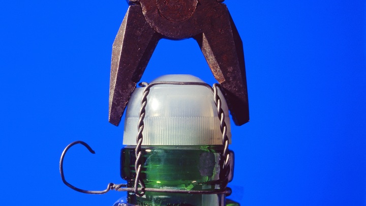 Вечеринка для незалежных: Дети мэра Кличко показали европейскую жизнь