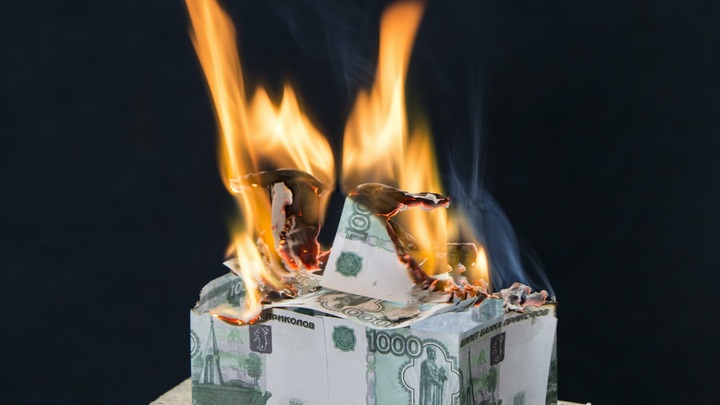 Росстату на заметку: Пронько сравнил наши зарплаты и доходы олигархов