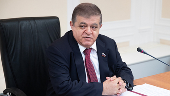 Законная добыча: Джабаров призвал бомбить европейские эшелоны с оружием для ВСУ