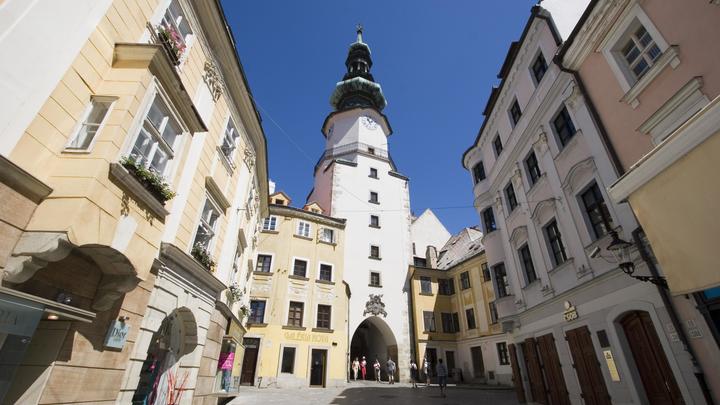 Словакия держит слово: Помощь Украине на 40,3 млн евро заблокирована