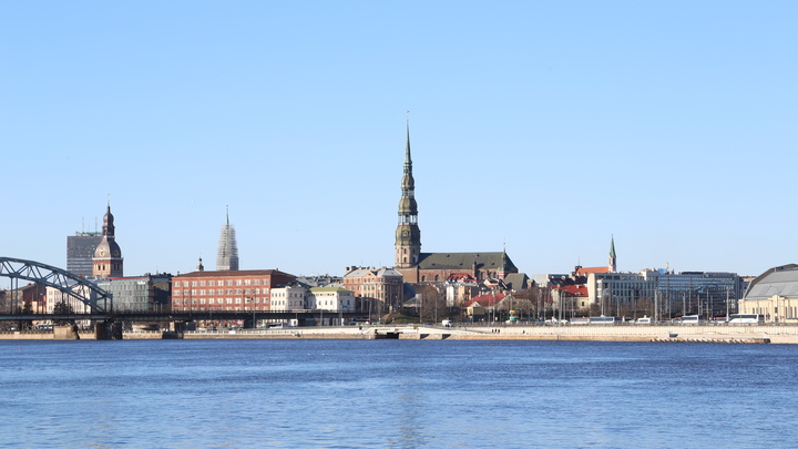 Будем не против полного присоединения: Латышские читатели попросили взять страну в состав России