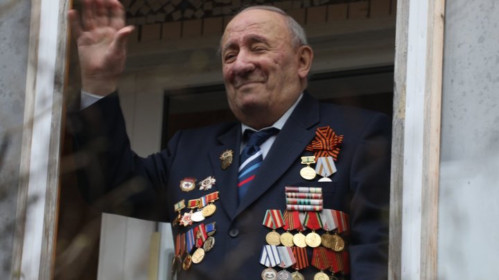Выплаты ветеранам к Дню Победы во Владимирской области составят 5000 рублей