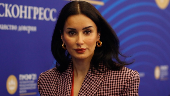 Канделаки намекнула, кто может встретить Саакашвили в Грузии: Места для всех может не хватить