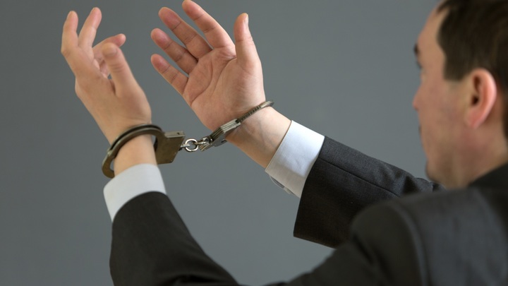 СБУ повторили свой трюк : Нагрянули к блогеру, который осмелился сказать правду