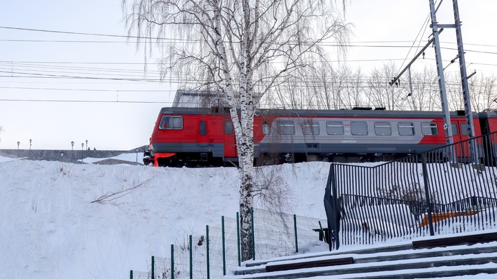 Дети из Белгорода приехали в Нижегородскую область