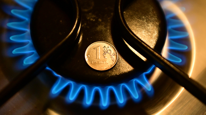 В Новосибирской области построят газопровод за 3,6 млрд рублей