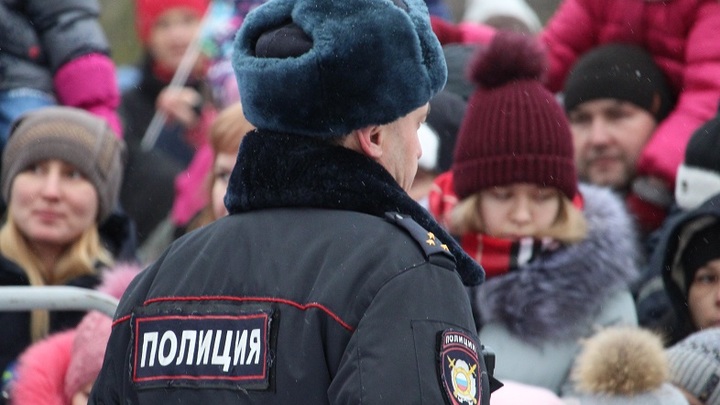 В Ростове-на-Дону сотрудника полиции подозревают в жестоком избиении женщины
