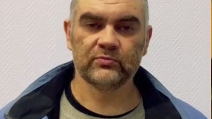 Украинский националист Денис Мурыга, которого судят в Ростове-на-Дону, признал свою вину полностью