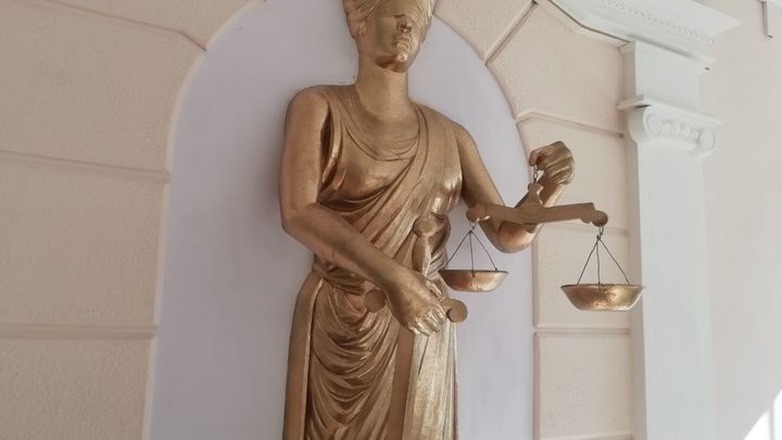 Глава посёлка в Ононском районе подделал справку о возврате средств в госказну