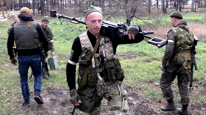 Это не вошло в сводки СВО: Куда пропали 500 тысяч мобилизованных?