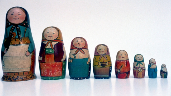 В Google заговорили о несправедливости: Сотрудники устроили матрёшку из профсоюзов