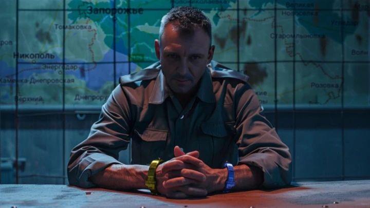 Жестокая расправа над многодетной вдовой военного. Теперь убийца уходит на СВО, а генерал Попов продолжит сидеть в колонии. Почему?