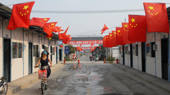 Россия обгоняла Китай 30 лет назад, что пошло не так? Раскрыт секрет Поднебесной