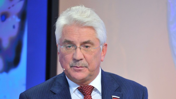 Депутат Чепа: ультиматум Зеленского к Европе — это бред