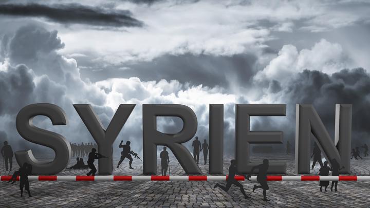 Эти безжалостные русские: На Западе требуют санкций против Путина