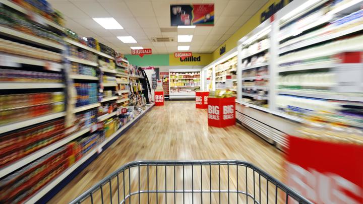 Британские магазины заполонили странные продукты. Daily Mail подсказал: Привыкайте