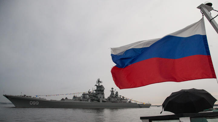 Ремонт длиной четверть века близится к концу: На Адмирале Нахимове запустили ядерный реактор