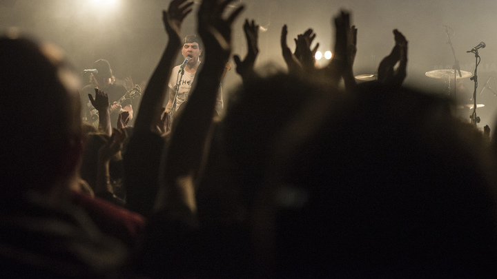 Названа самая страшная и депрессивная русская песня