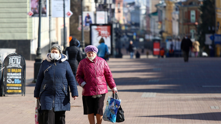 Американец рассказал, почему переехал в Россию: Самый идеальный город в мире