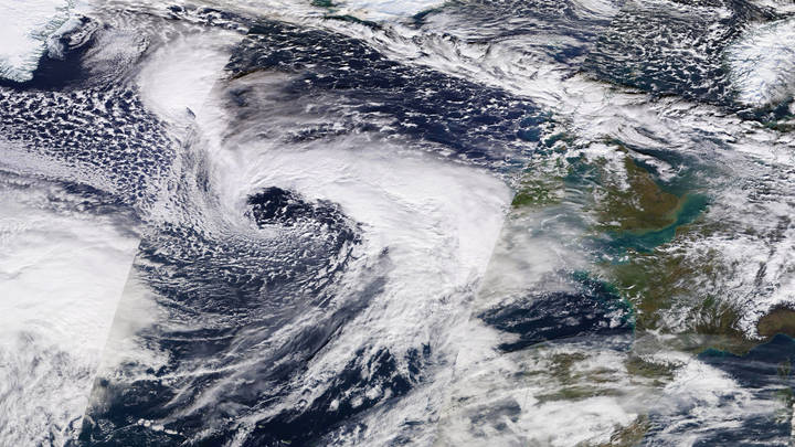 Мир ждут катаклизмы и разрушение городов: Названо место, которое станет новым Ноевым ковчегом