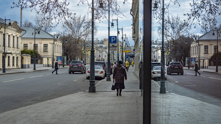 Потрясающе интересный результат: Феномен в исследовании ВЦИОМ о русских объяснил Дмитрий Смирнов