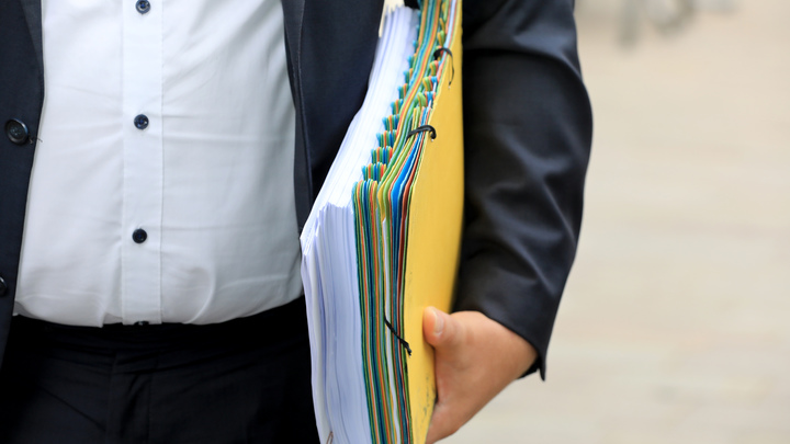 Главная тайна Путина по версии МИ-6: Россия отказалась от участия в эксперименте