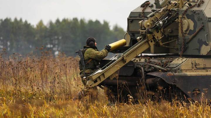 Поезд тронулся: Пригожин сообщил о начале отгрузки боеприпасов для ЧВК Вагнер