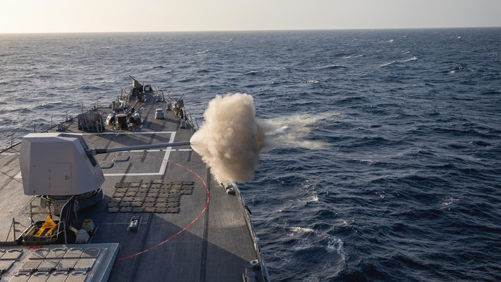 НАТО может развязать войну с Россией в любую минуту - Минобороны