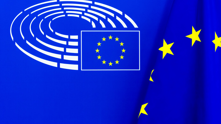 Что вы творите? Брюссельский политолог заявил, что Европа хоронит саму себя