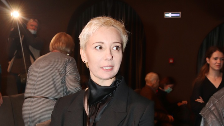 Хаматову в эмиграции донимают вопросами: Плюют ли тебе в лицо?