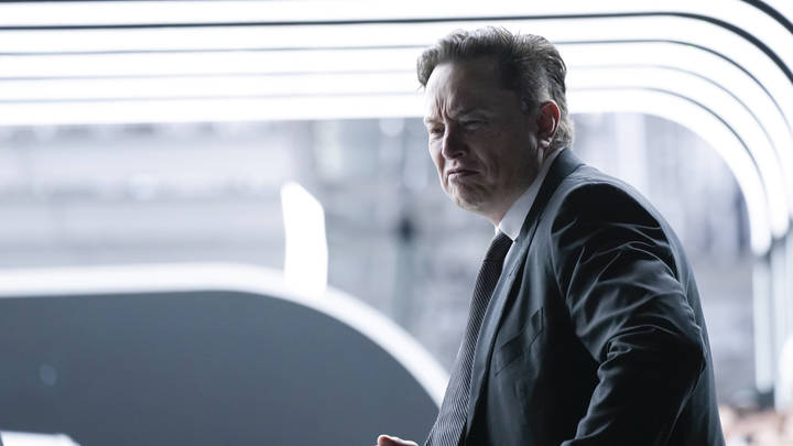 Илон Маск отказался от демократов: Партия доброты докатилась до ненависти