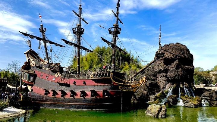 Disney нельзя засудить даже за смерть человека. Американец попал в ловушку из-за хитрости компании