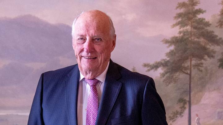 Король в больнице: Норвежцам сообщили тревожную новость