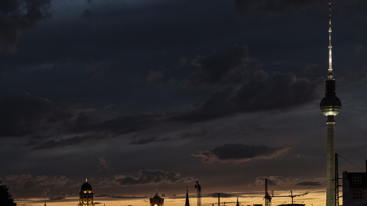 Генерал-майор о ядерных угрозах Германии: В Генштабе разработаны сценарии