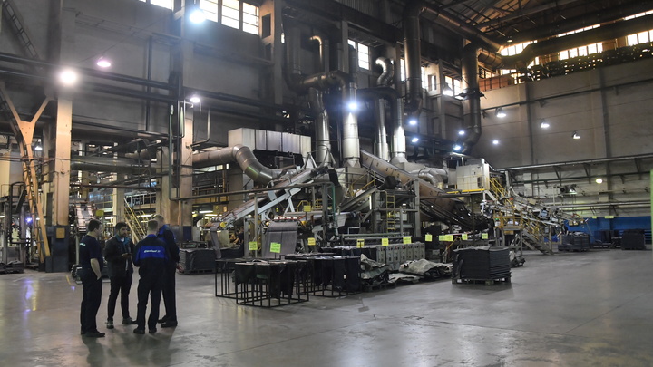 Производство России встанет без технологий Запада: Негласную сделку предрёк аналитик