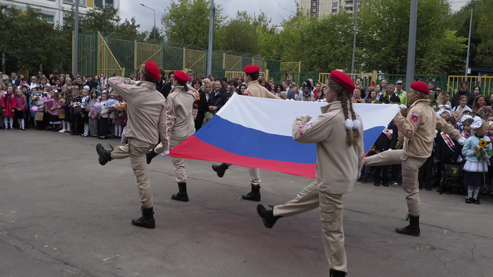Диверсия на уровне министерства. Бунт в России разоблачили за день