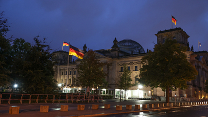 Немецкие депутаты от АдГ отправят делегацию в Россию и Донбасс