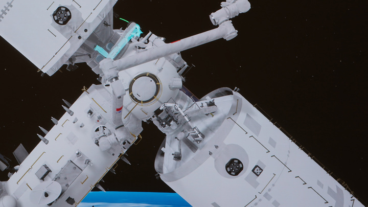 В США заявили о космической гонке: НАСА настроено на борьбу с Китаем