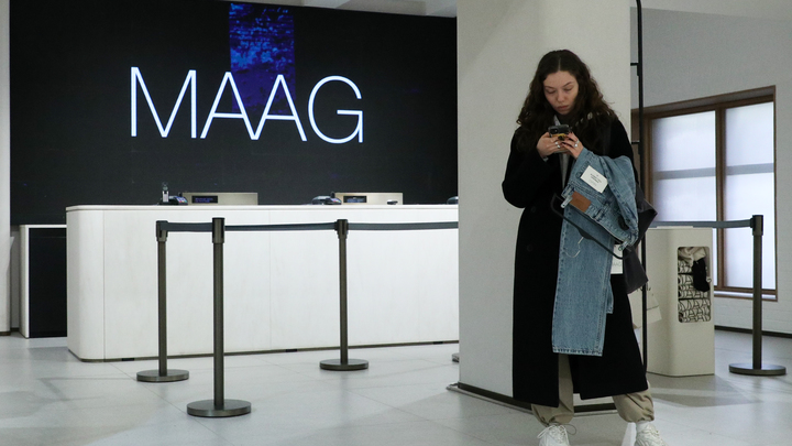Maag, ставший заменой Zara, опроверг свой скорый уход с рынка России