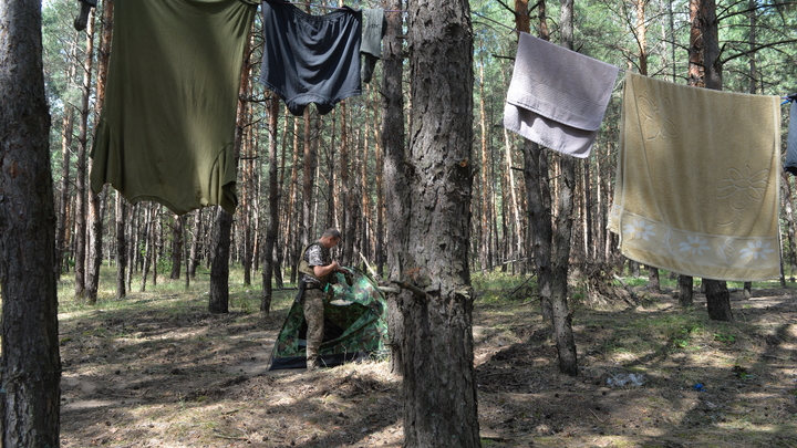 Фронт посыпался: ВСУ терпят поражение на всех участках линии соприкосновения