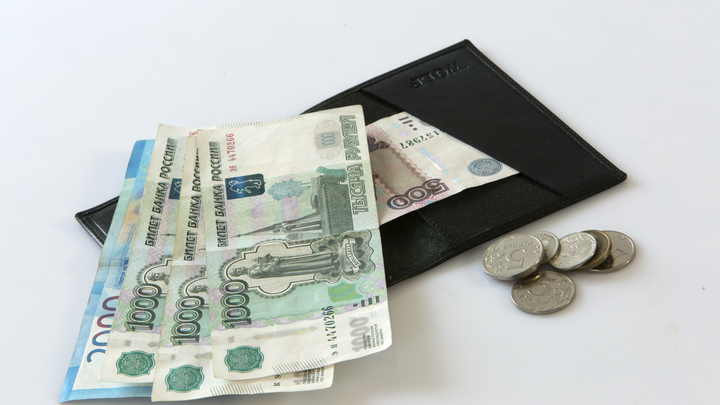 Росстат решил изменить методы оценки доходов. Пронько: Вы не поверите